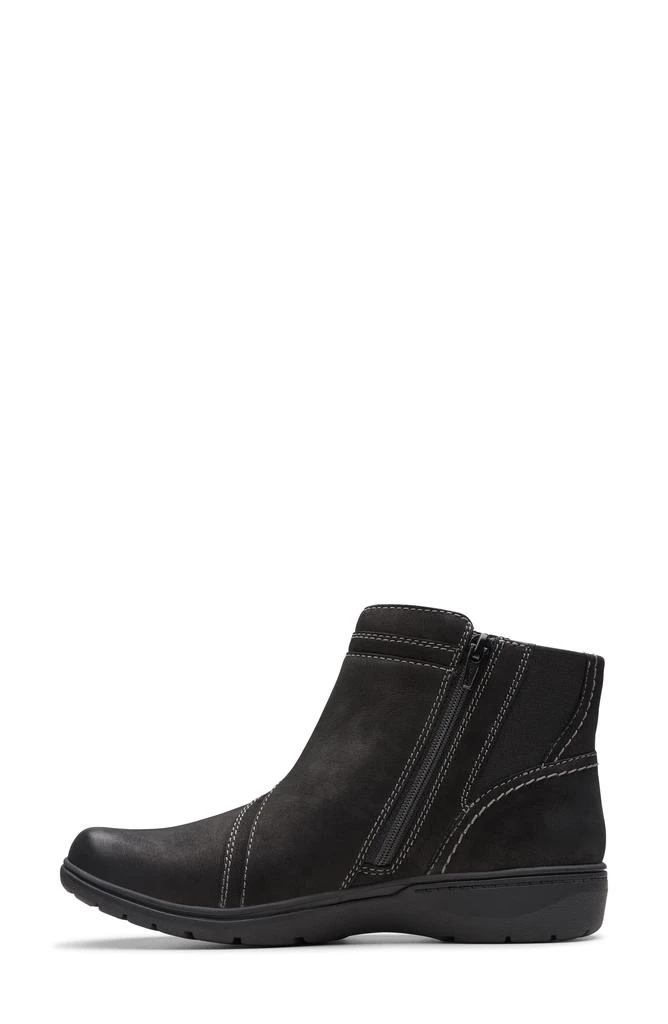 Clarks Carleigh Style Boot 9