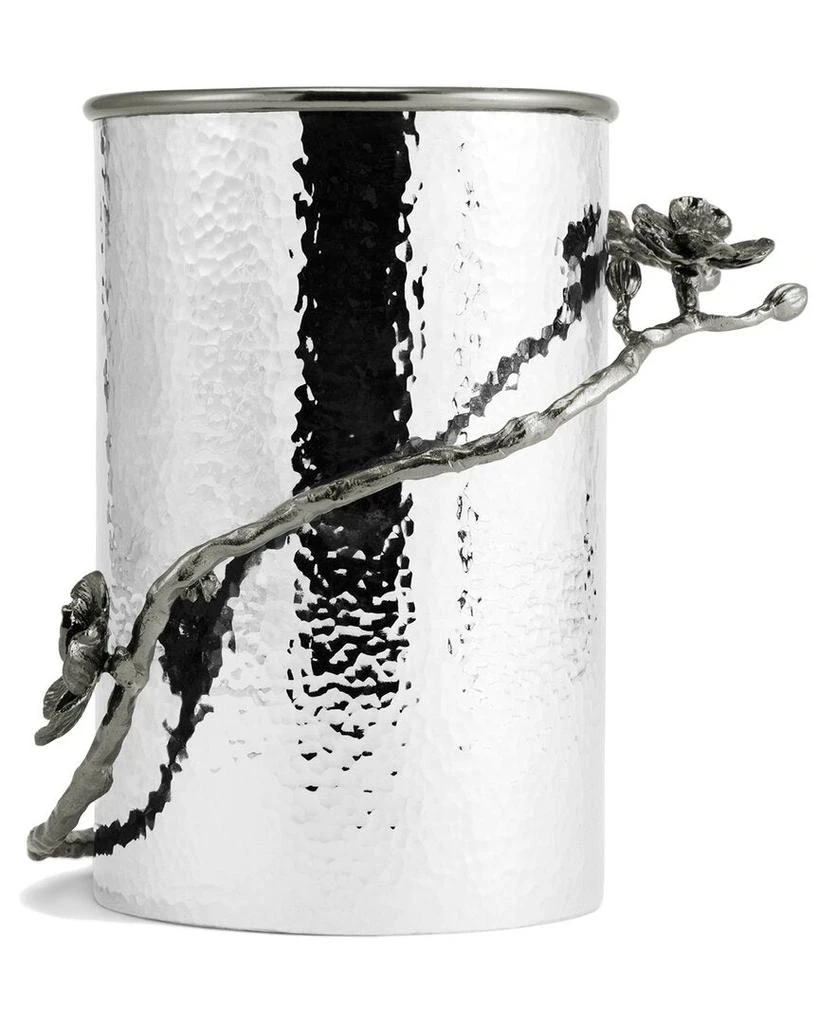 Michael Aram Black Orchid Utensil Holder 4