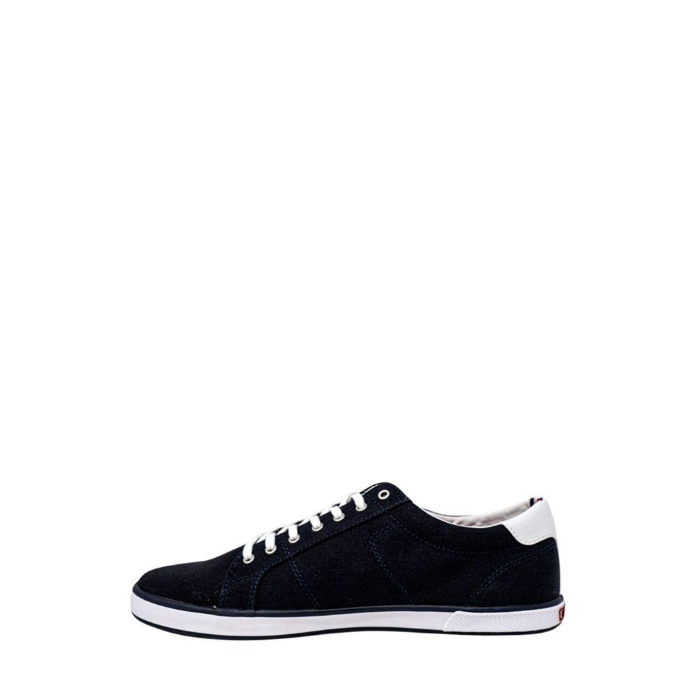 Tommy Hilfiger Cotton Men's Sneaker