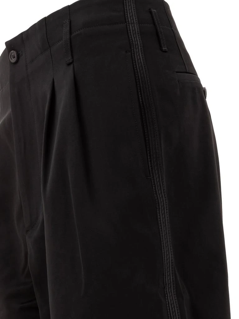 BODE Bode Wide Leg Pants 4