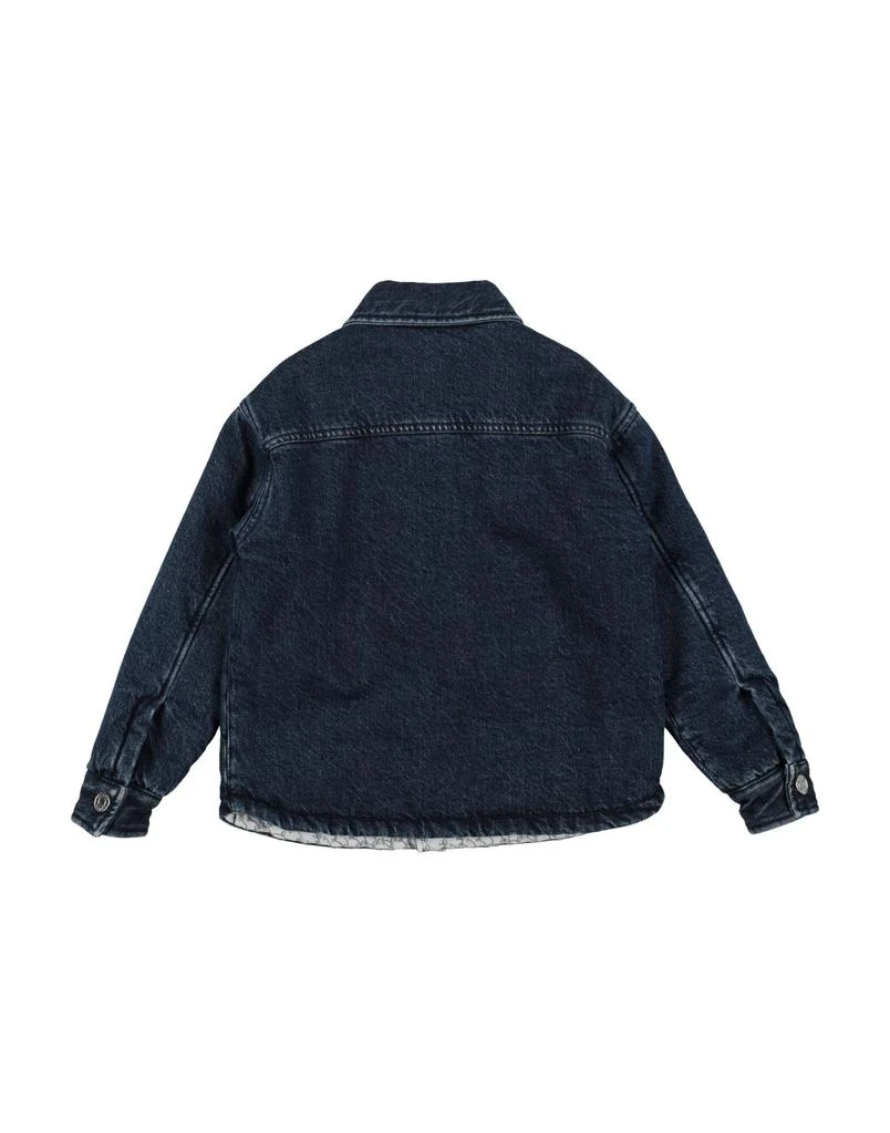 JACOB COHЁN Denim jacket 2
