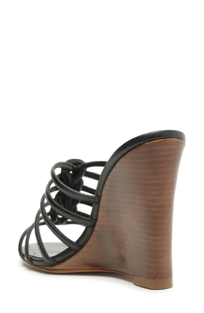 Schutz Octavia Wedge Sandal