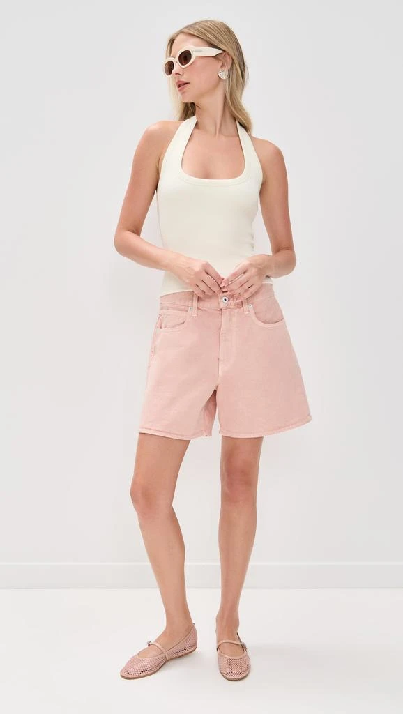 LNA Bradley Halter Top 4