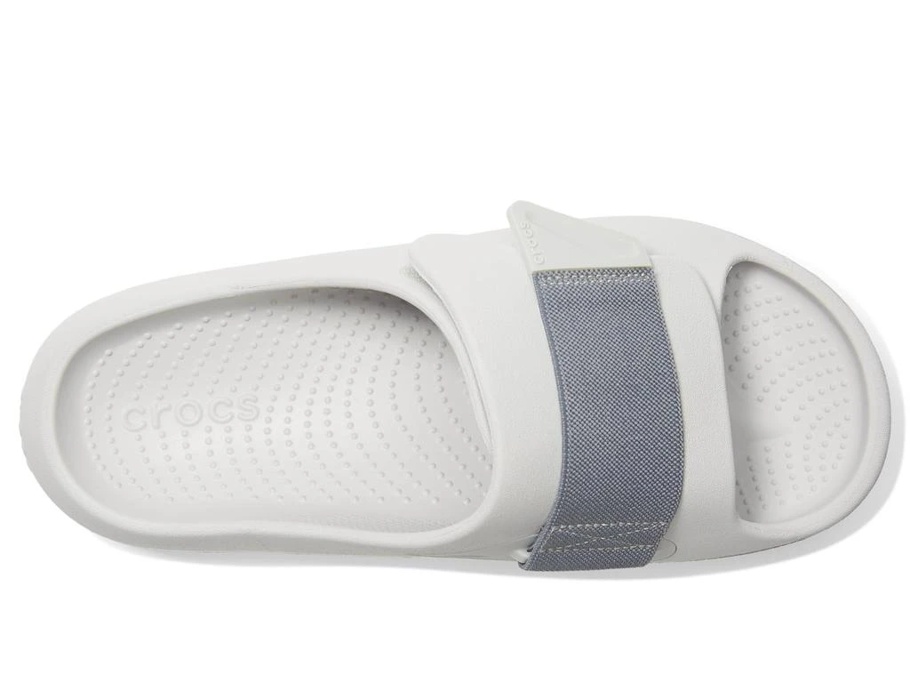 Crocs Mellow Luxe Recovery Slide 2