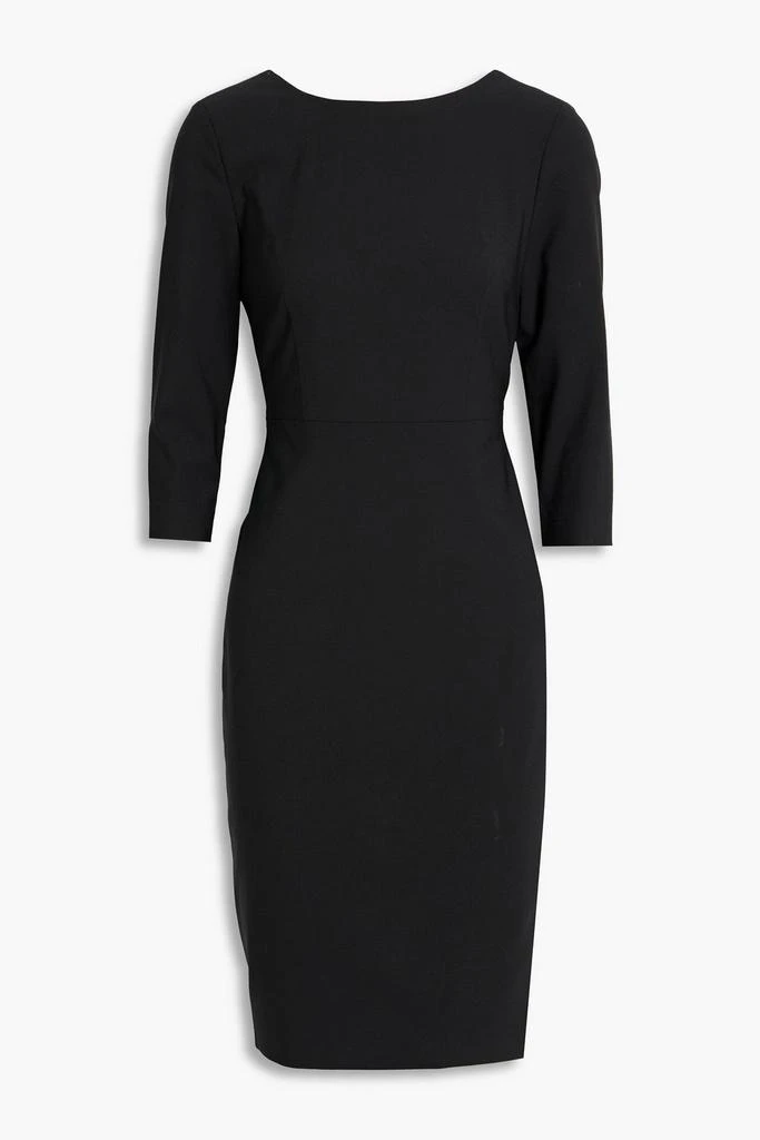 Oakley Denim Shift Dress  On Sale Now with Up to 40% Off | Discover  Exclusive Deals & Savings at BeyondStyle  Authentic VERONICA BEARD women| dress with Limited-Time Discounts, Free Shipping, and
