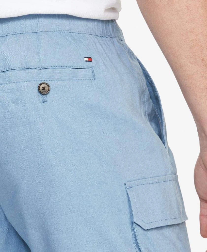 Tommy Hilfiger Tommy Hilfiger Men's 9" Lightweight Cargo Short 3