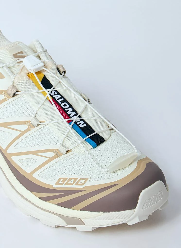 Salomon XT-6 Sneakers 3