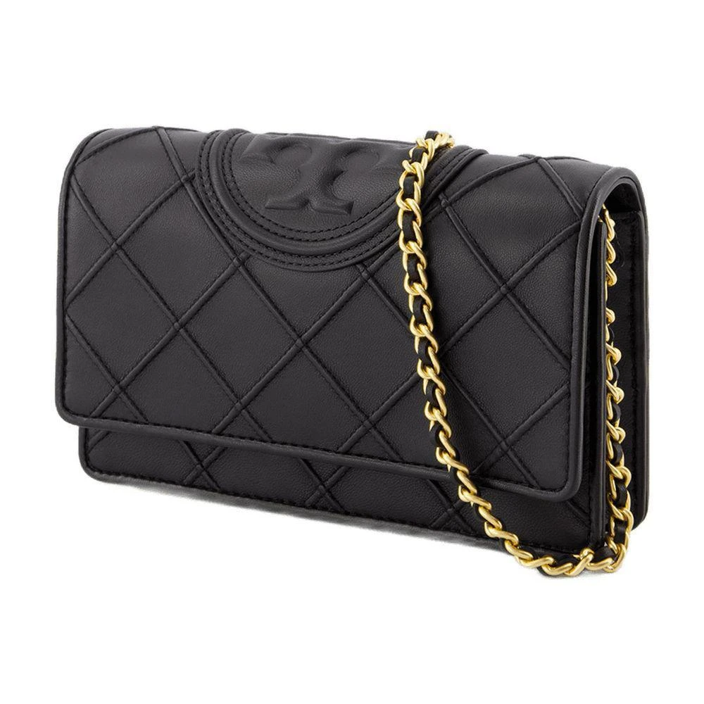 Tory Burch Tory Burch Fleming Soft Chain Crossbody 2