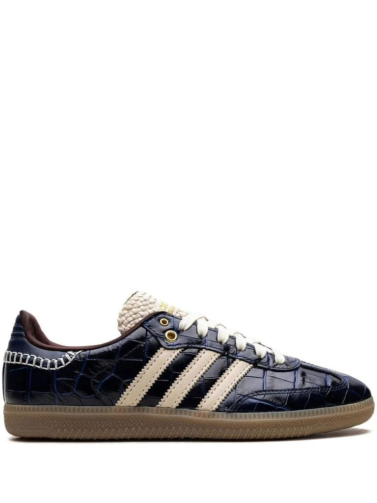 Adidas ADIDAS BY WALES BONNER - Samba Sneakers 1