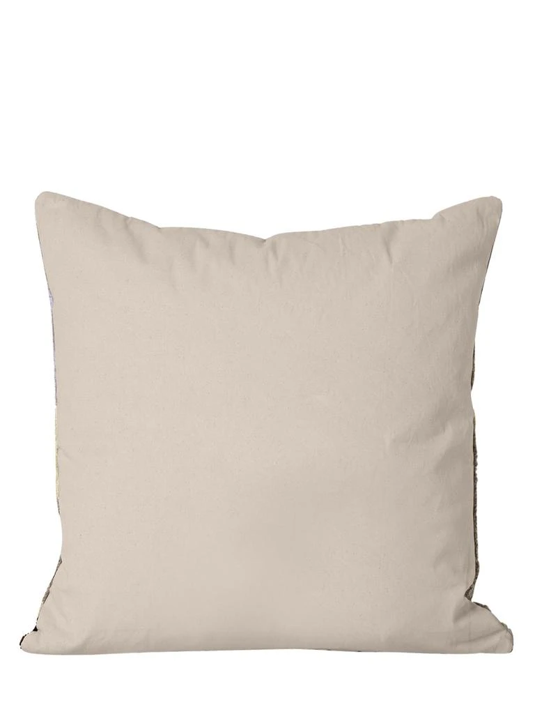 Ferm Living Vista Hand-woven Cushion 2