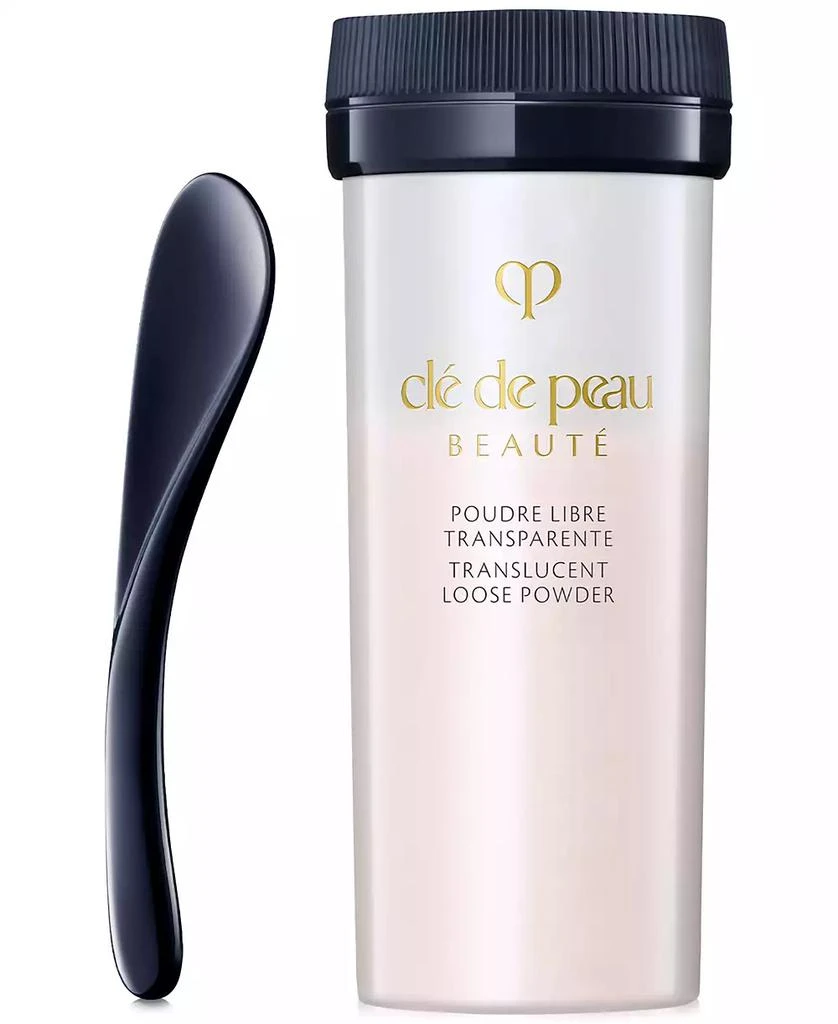 Cle de Peau Translucent Loose Powder Refill