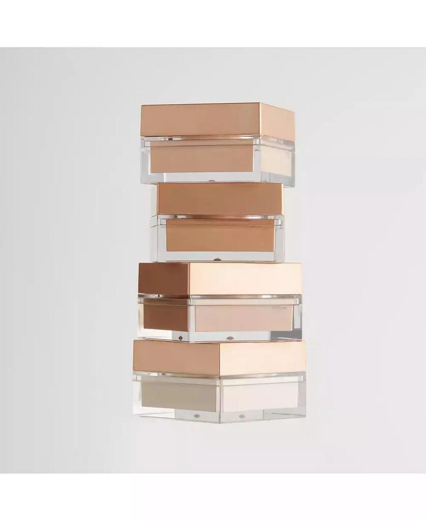 Sigma Beauty Soft Focus Setting Powder. 6