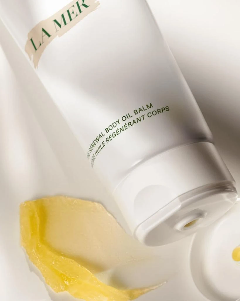 La Mer The Renewal Body Oil Balm, 6.7 oz. 2