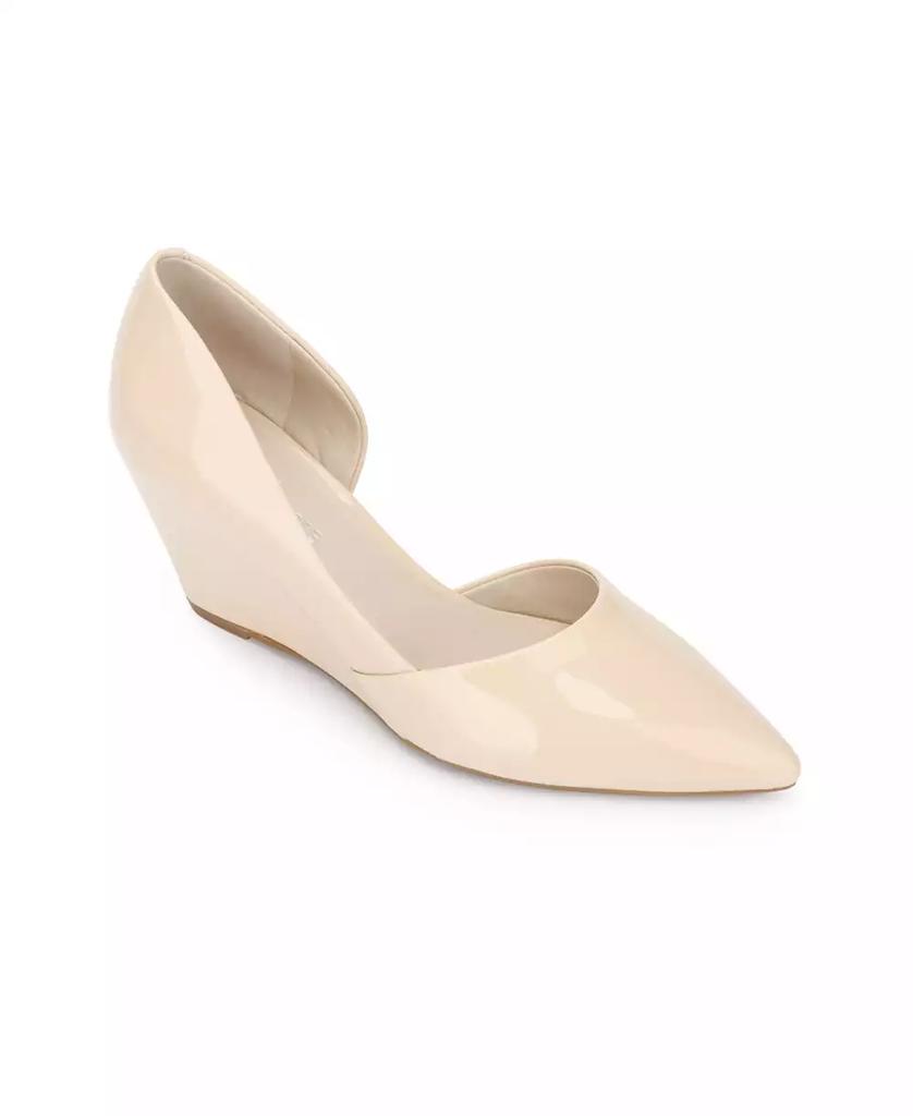Kenneth Cole Women's Ellis Wedge Pumps