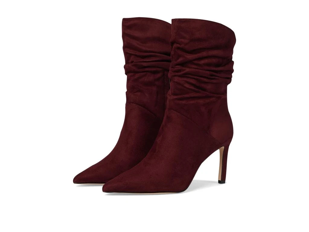 Jessica Simpson Elisiti Scrunch Bootie 1