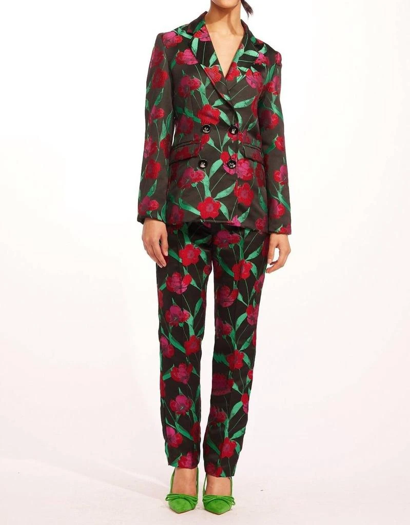 Eva Franco Eva Franco - ALEXEY JACKET 3