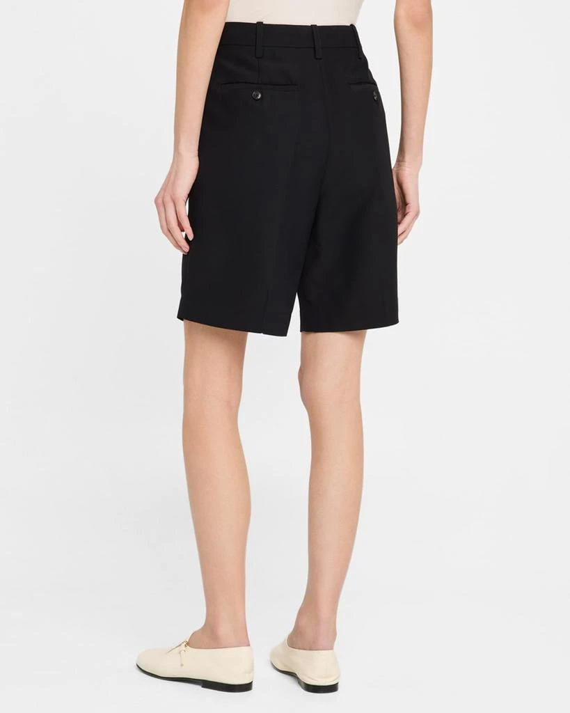 CO Straight Mens-Inspired Bermuda Shorts 3