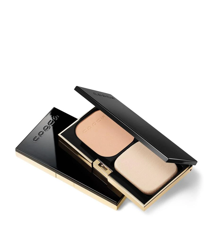 Suqqu Glow Powder Foundation Refill 3