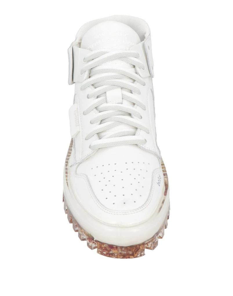 RUBBER SOUL Sneakers 4