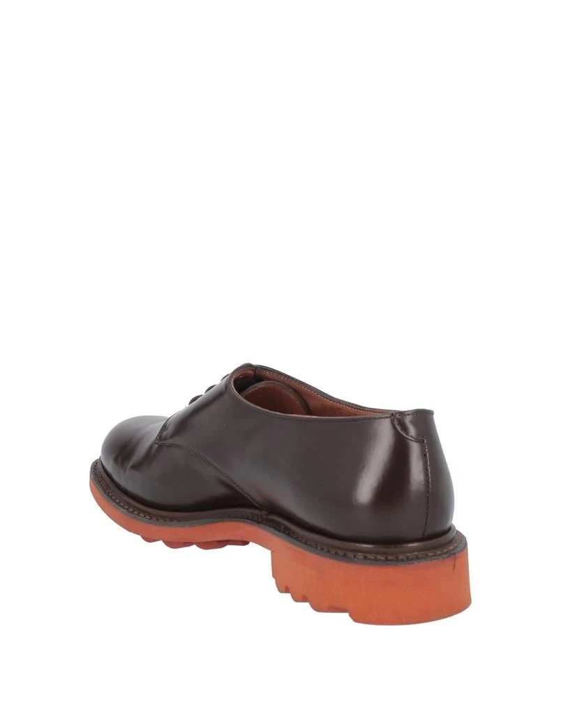 ROBERT CLERGERIE Laced shoes 3