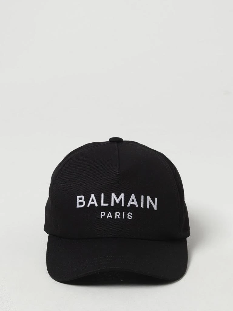 Balmain Hat men Balmain 2