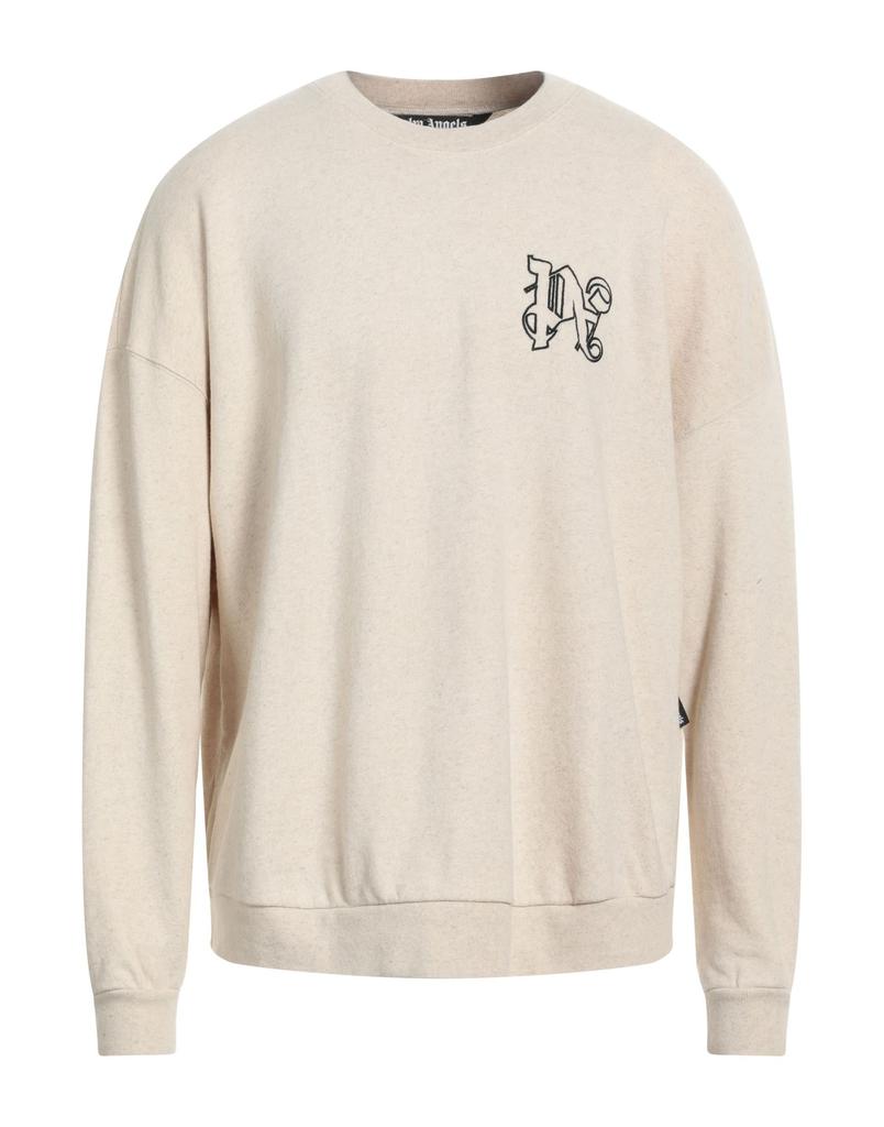 【Palm Angels】burning palm oversized sweat Palm Angels 'burning palm oversized sweat - Hoodies