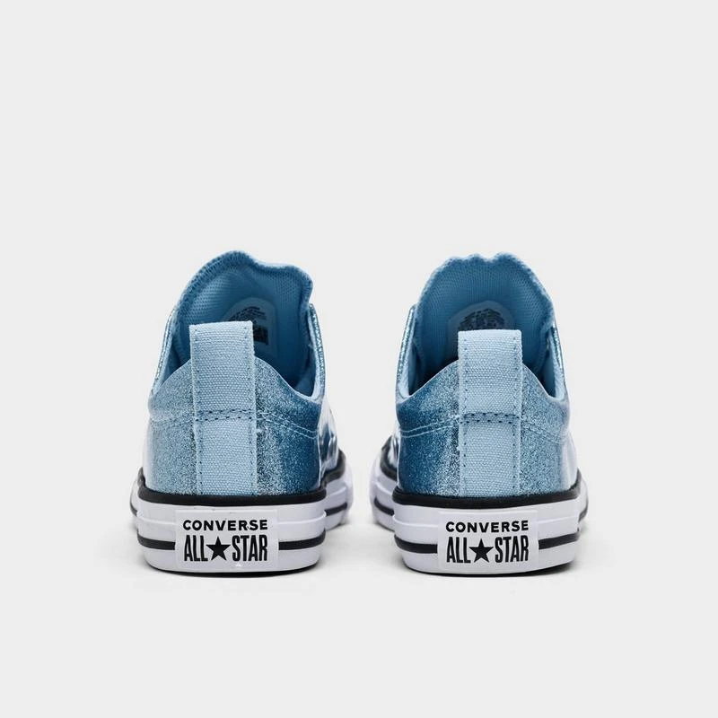Converse Girls' Little Kids' Converse Chuck Taylor All Star Madison Glitter Casual Shoes 4
