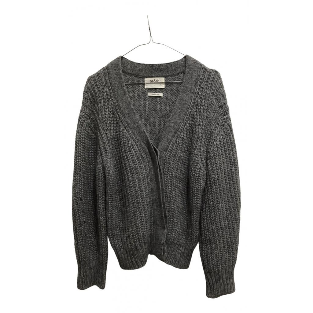 Ba&sh Ba&sh Wool cardigan