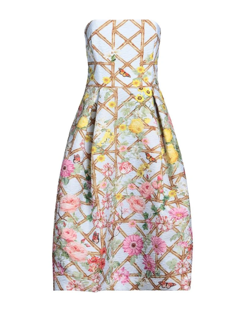 MARY KATRANTZOU Midi dress 1