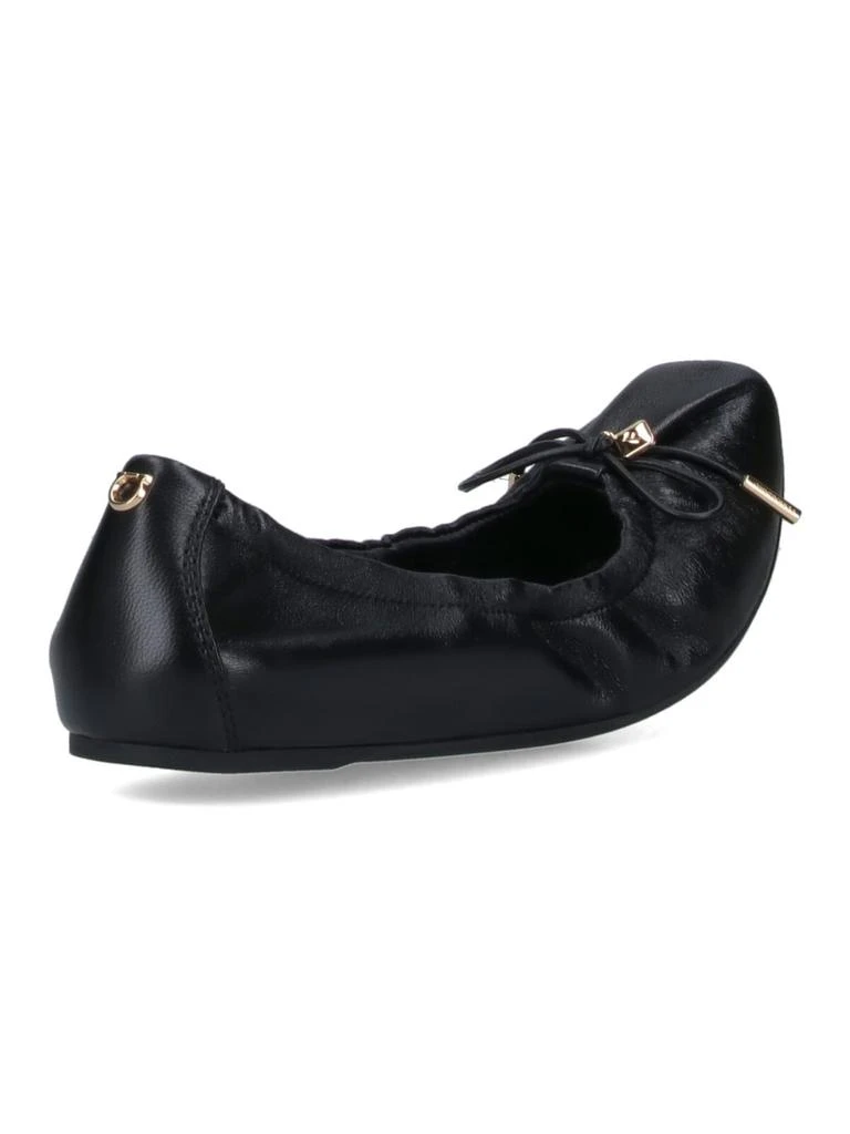 Salvatore Ferragamo Deconstructed Ballet Flats 3