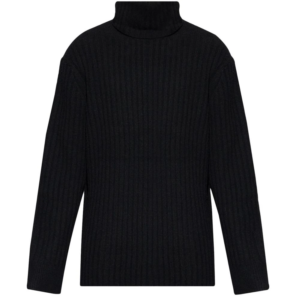 ALL SAINTS Varid turtleneck top 1