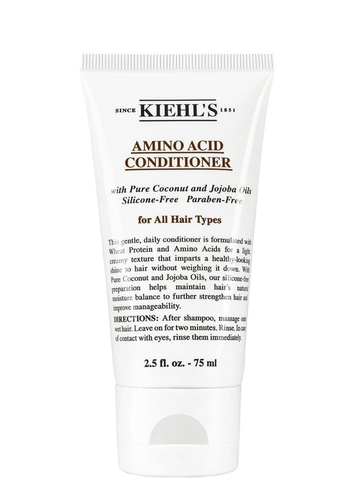 Kiehl's Amino Acid Conditioner 75ml 1
