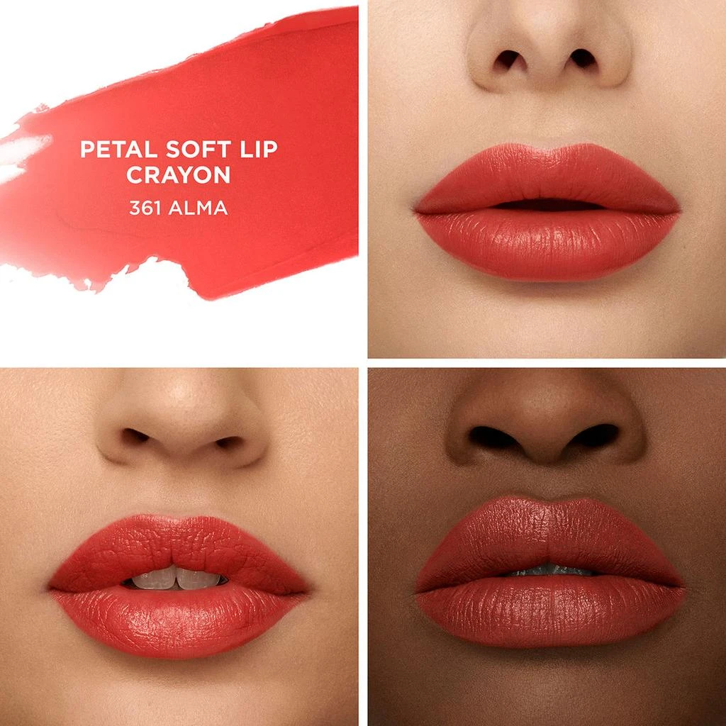 Laura Mercier Petal Soft Lip 35