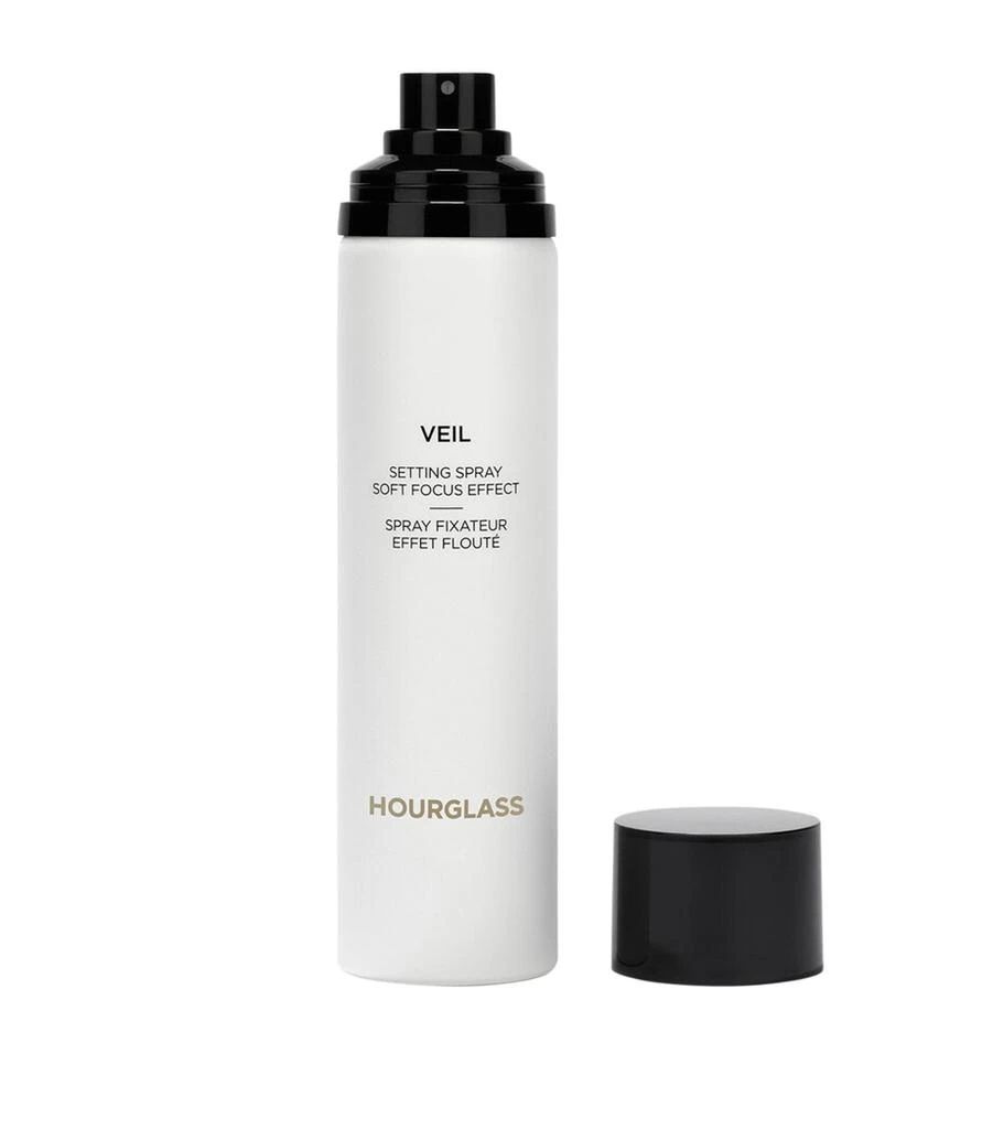 HOURGLASS Veil Soft Focus Setting Spray (120Ml) 2