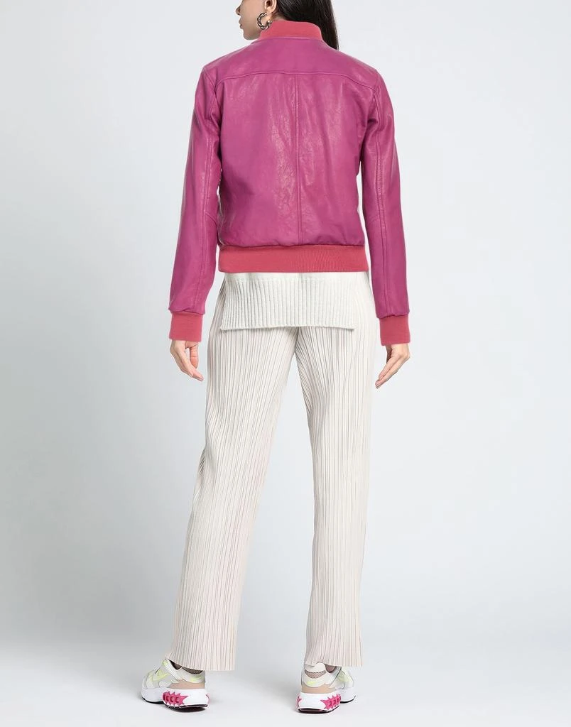 MASTERPELLE Bomber 3