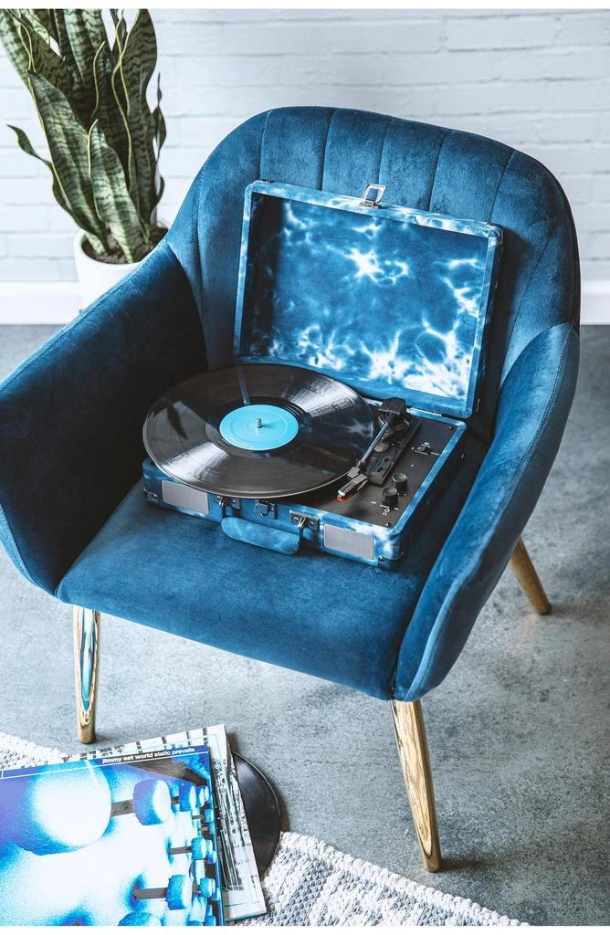 Crosley Cruiser Plus Bluetooth® Record Player 9