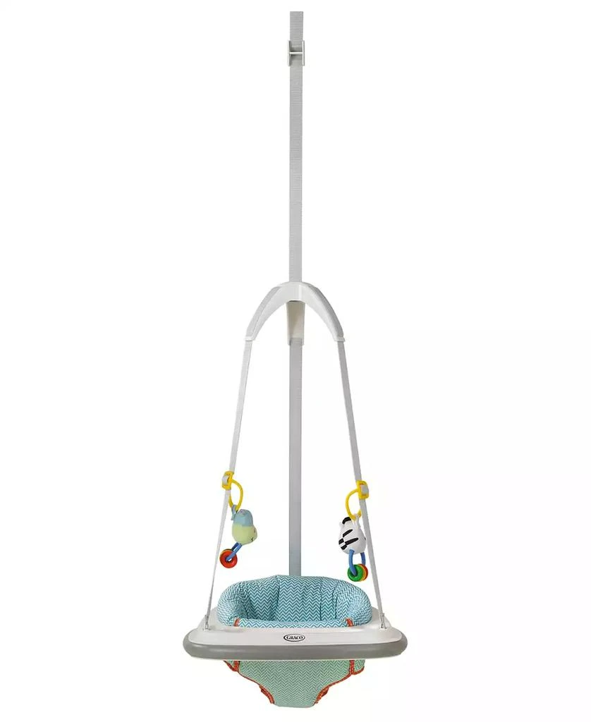 Graco Bumper Jumper Doorway Jumper 2