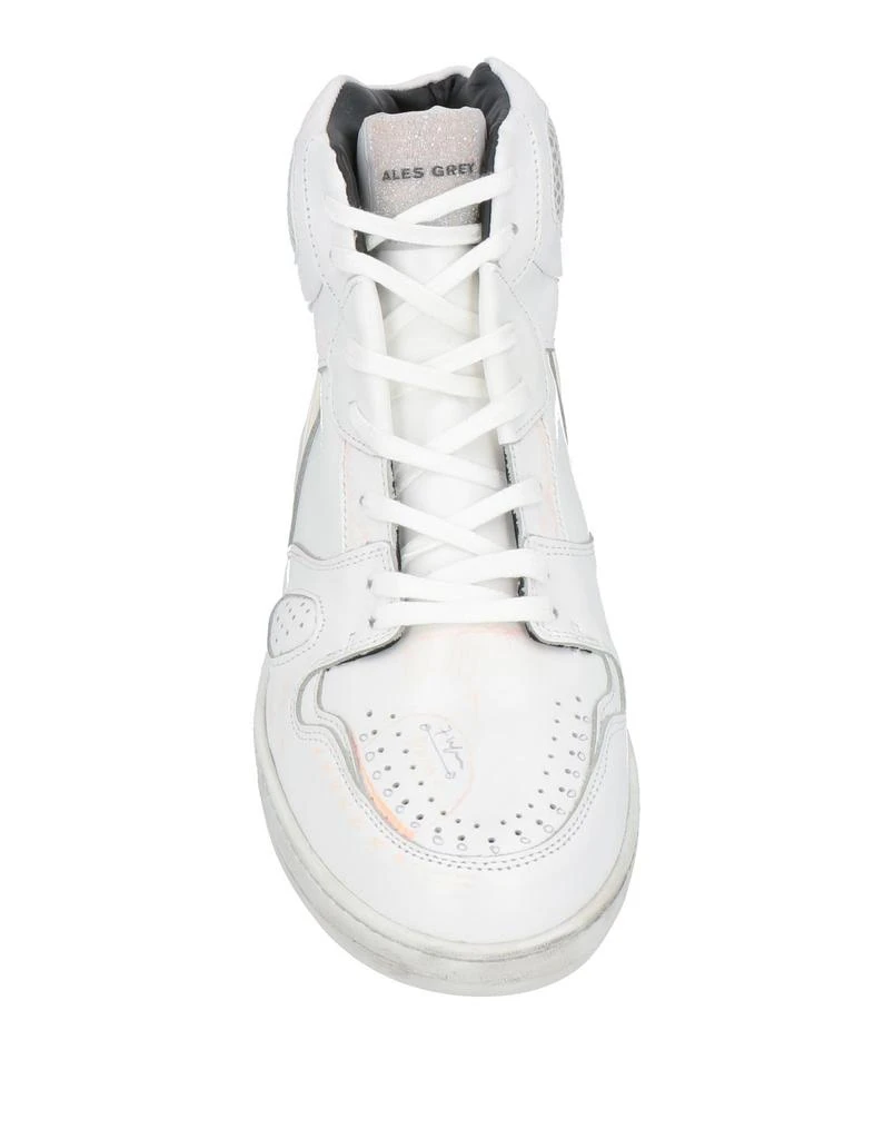 ALES GREY Sneakers 4