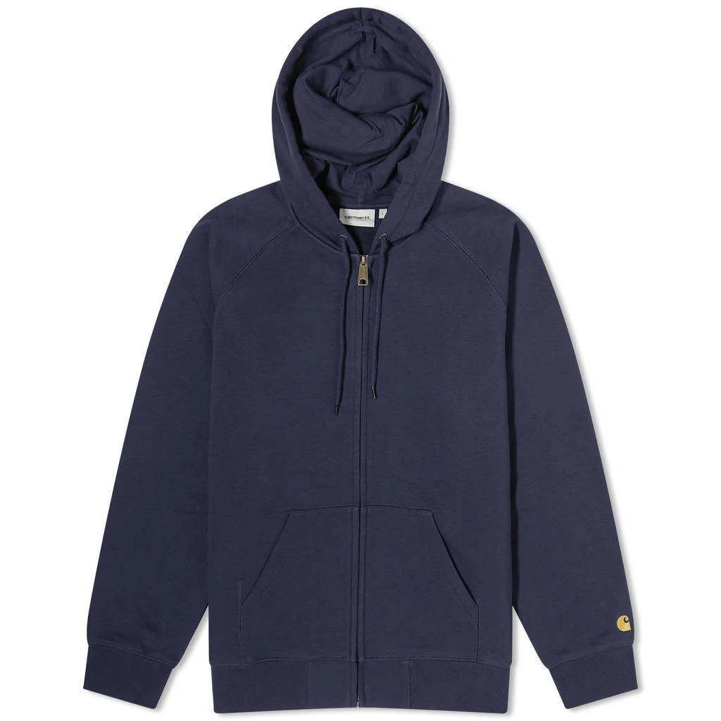 Carhartt Carhartt WIP Hooded Chase Jacket 1