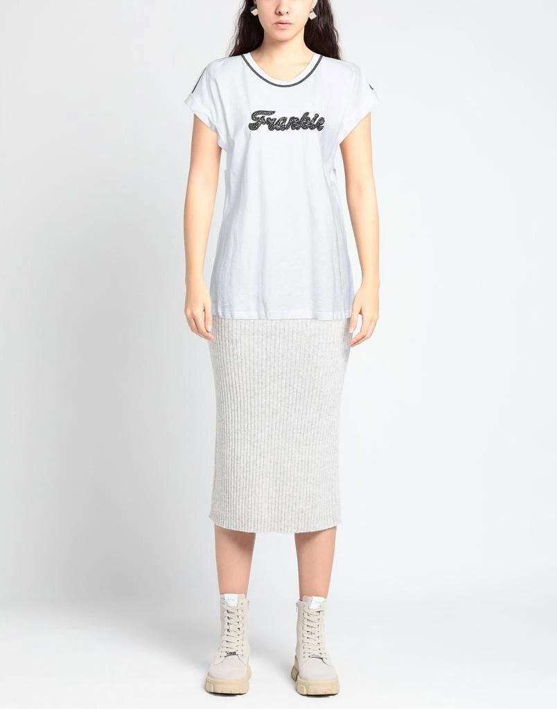 FRANKIE MORELLO T-shirt 2