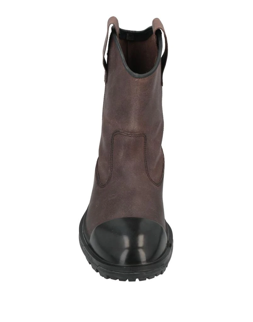 PEZZOL 1951 Ankle boot 4