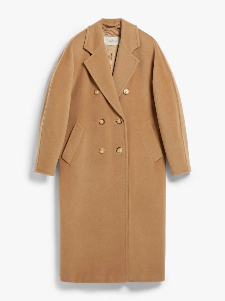 MAX MARA 101801 icon coat 4