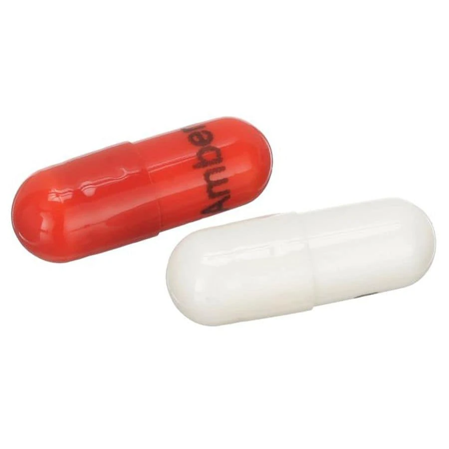 Amberen Multi-Symptom Menopause Relief Capsules 3