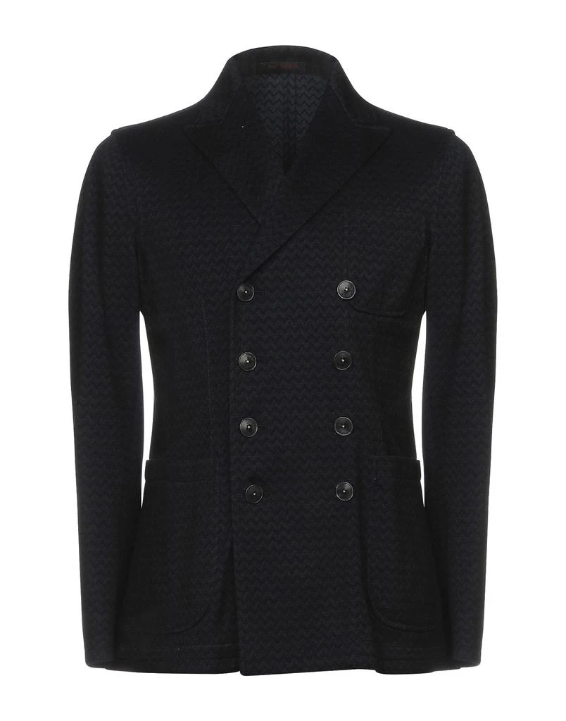 THE GIGI Blazer 1