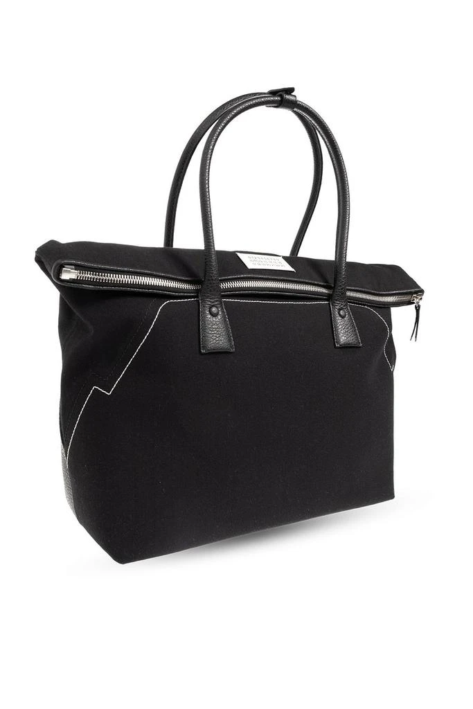 MAISON MARGIELA Maison Margiela 5AC Large Shopping Bag 3