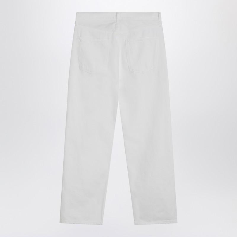 AGOLDE Agolde Jeans In Regenerated Denim