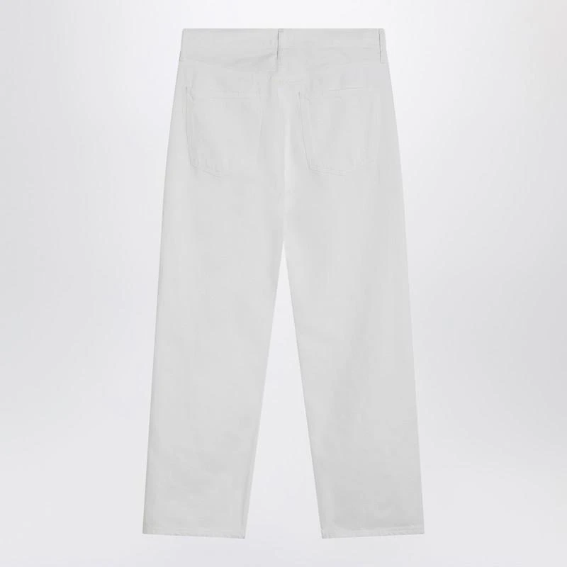 AGOLDE Agolde Jeans In Regenerated Denim 2