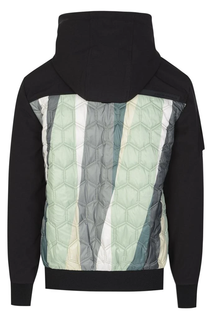 Moose Knuckles Daytona Bomber 3