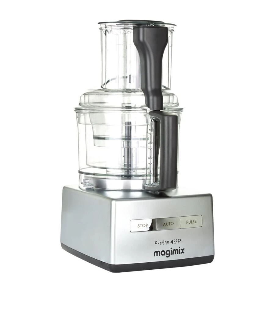 Magimix 4200XL Food Processor (3L) 1