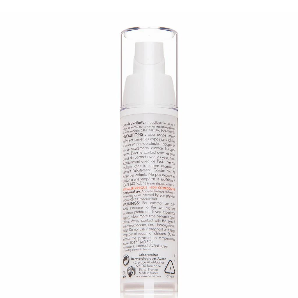 Avene Avène Retrinal 0.05 Cream 4